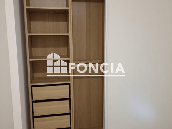 Location Appartement 3 pièces 62.28 m² - Le Pradet 83220