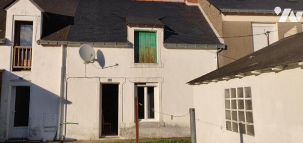 MAISON A RENOVER SAINT JOACHIM