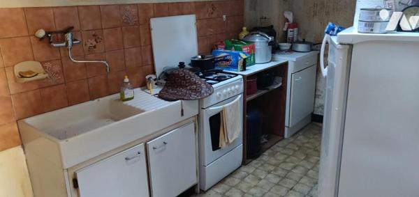 MAISON A RENOVER SAINT JOACHIM