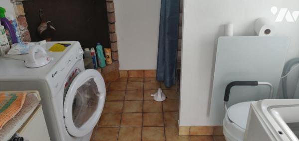 MAISON A RENOVER SAINT JOACHIM