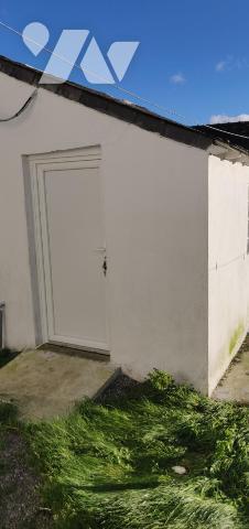 MAISON A RENOVER SAINT JOACHIM