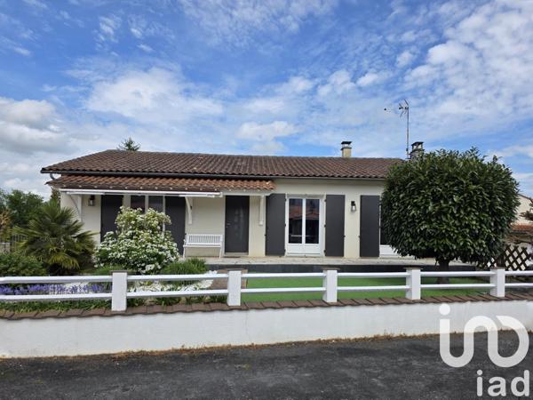 Maison à vendre 4 pièces 112 m² L'Isle-d'Espagnac