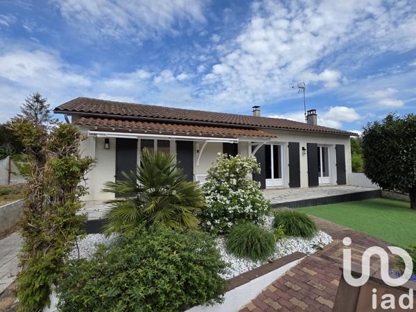 Maison à vendre 4 pièces 112 m² L'Isle-d'Espagnac
