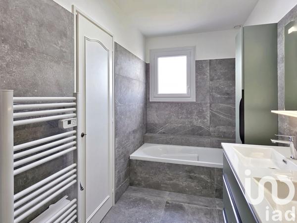 Maison à vendre 4 pièces 112 m² L'Isle-d'Espagnac