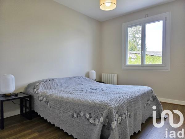 Maison à vendre 4 pièces 112 m² L'Isle-d'Espagnac