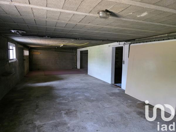 Maison à vendre 4 pièces 112 m² L'Isle-d'Espagnac