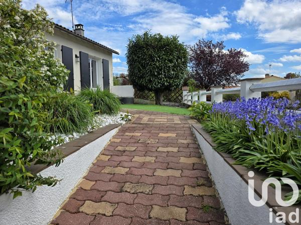 Maison à vendre 4 pièces 112 m² L'Isle-d'Espagnac