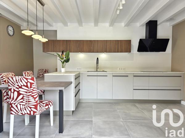 Maison à vendre 4 pièces 112 m² L'Isle-d'Espagnac