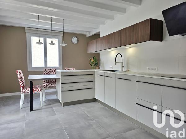Maison à vendre 4 pièces 112 m² L'Isle-d'Espagnac