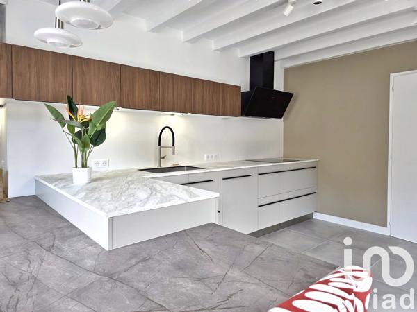 Maison à vendre 4 pièces 112 m² L'Isle-d'Espagnac