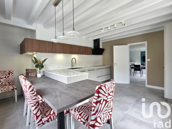 Maison à vendre 4 pièces 112 m² L'Isle-d'Espagnac