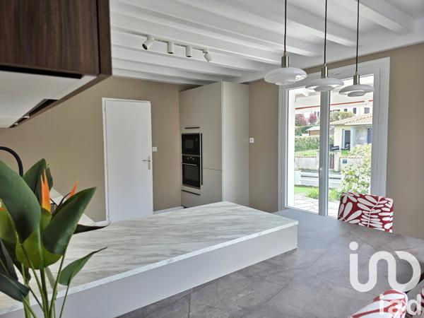 Maison à vendre 4 pièces 112 m² L'Isle-d'Espagnac