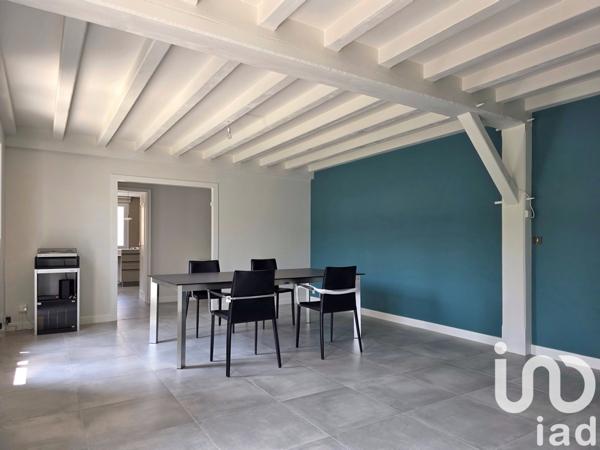 Maison à vendre 4 pièces 112 m² L'Isle-d'Espagnac