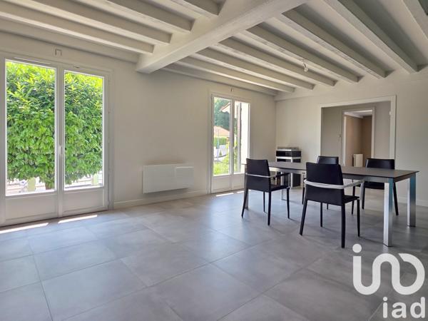 Maison à vendre 4 pièces 112 m² L'Isle-d'Espagnac