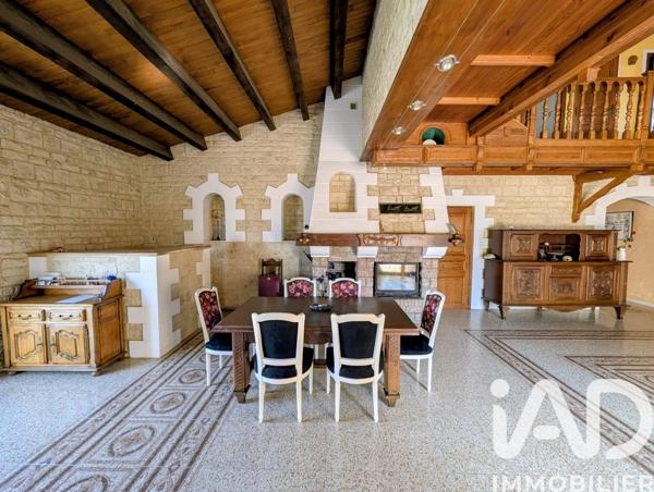 Maison à vendre 5 pièces 175 m² Villeneuve-lès-Béziers