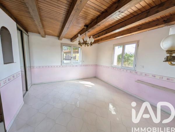 Maison à vendre 5 pièces 175 m² Villeneuve-lès-Béziers