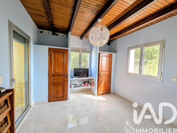 Maison à vendre 5 pièces 175 m² Villeneuve-lès-Béziers