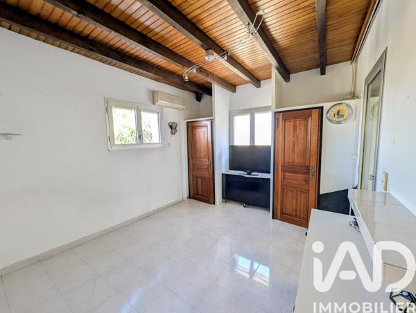 Maison à vendre 5 pièces 175 m² Villeneuve-lès-Béziers