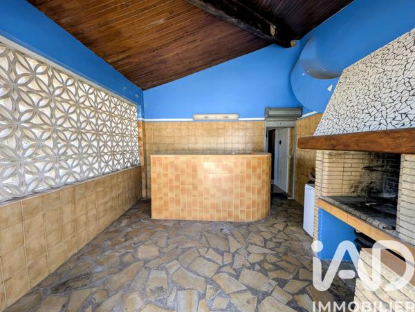 Maison à vendre 5 pièces 175 m² Villeneuve-lès-Béziers
