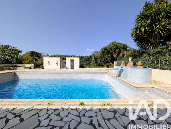 Maison à vendre 5 pièces 175 m² Villeneuve-lès-Béziers