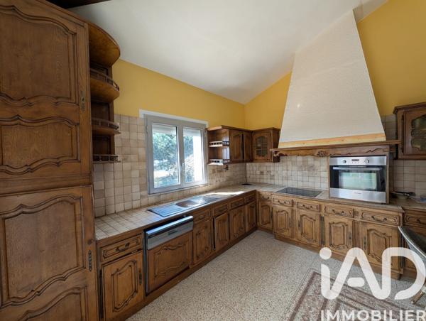 Maison à vendre 5 pièces 175 m² Villeneuve-lès-Béziers