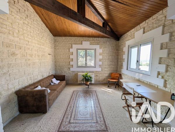 Maison à vendre 5 pièces 175 m² Villeneuve-lès-Béziers
