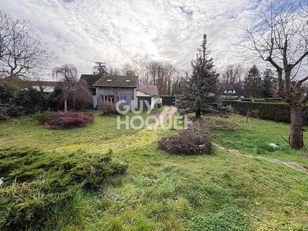 Maison 3 chambres 28260 SOREL MOUSSEL