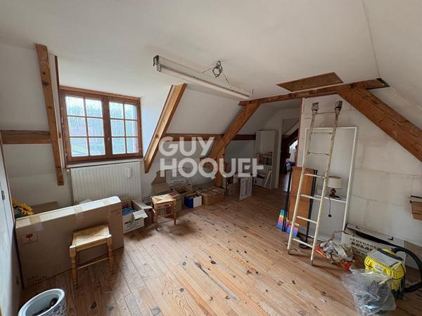 Maison 3 chambres 28260 SOREL MOUSSEL