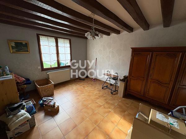 Maison 3 chambres 28260 SOREL MOUSSEL