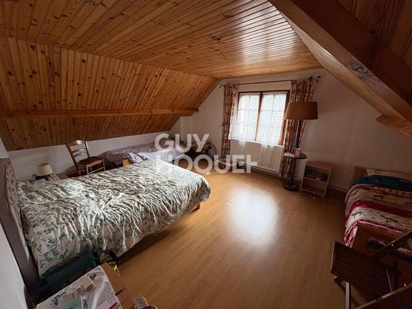 Maison 3 chambres 28260 SOREL MOUSSEL