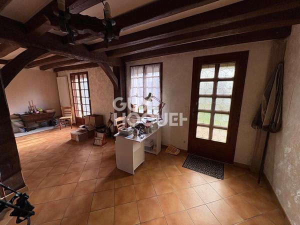 Maison 3 chambres 28260 SOREL MOUSSEL