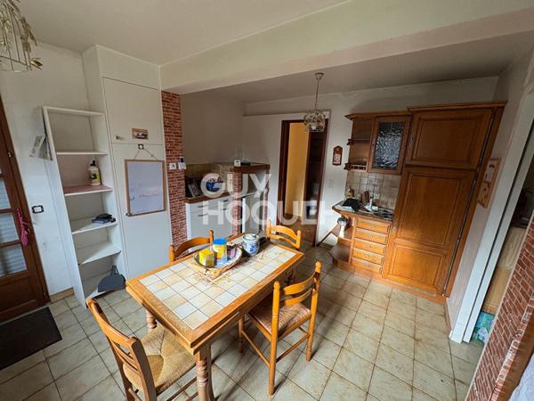 Maison 3 chambres 28260 SOREL MOUSSEL