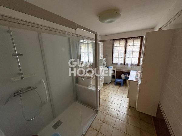 Maison 3 chambres 28260 SOREL MOUSSEL