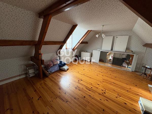 Maison 3 chambres 28260 SOREL MOUSSEL