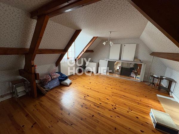 Maison 3 chambres 28260 SOREL MOUSSEL