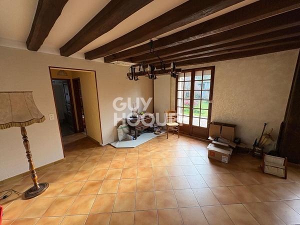 Maison 3 chambres 28260 SOREL MOUSSEL