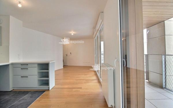 Appartement à louer    1 pièce • 45,14 m2 Clichy