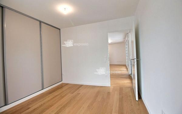 Appartement à louer    1 pièce • 45,14 m2 Clichy