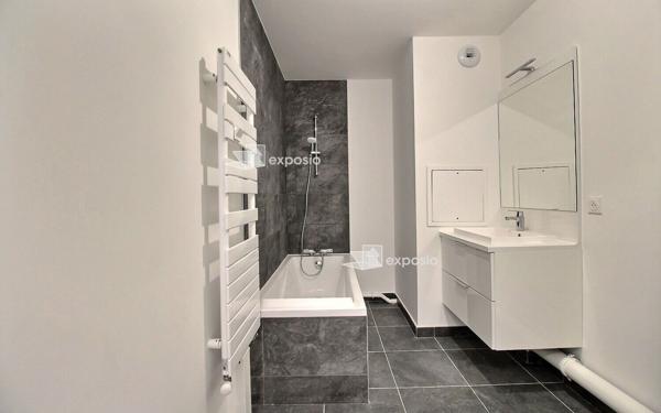 Appartement à louer    1 pièce • 45,14 m2 Clichy