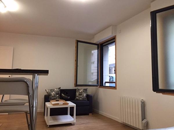 Appartement de 1 pièce à louer à BOULOGNE BILLANCOURT (92100).