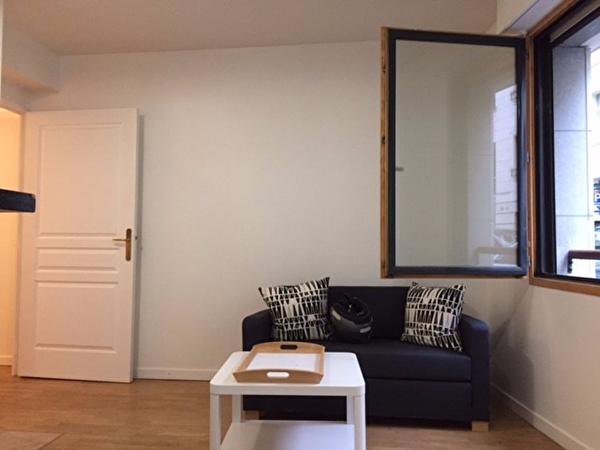 Appartement de 1 pièce à louer à BOULOGNE BILLANCOURT (92100).