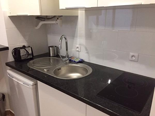 Appartement de 1 pièce à louer à BOULOGNE BILLANCOURT (92100).