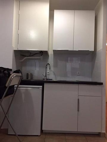Appartement de 1 pièce à louer à BOULOGNE BILLANCOURT (92100).