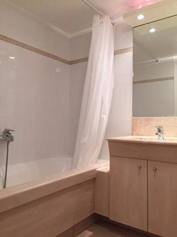 Appartement de 1 pièce à louer à BOULOGNE BILLANCOURT (92100).