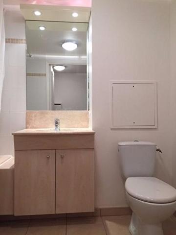 Appartement de 1 pièce à louer à BOULOGNE BILLANCOURT (92100).