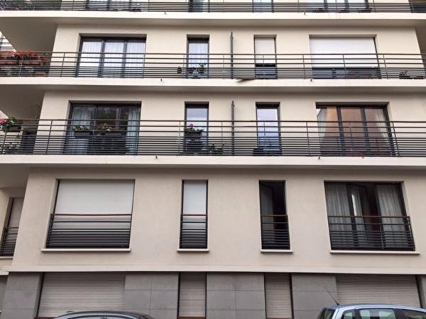 Appartement de 1 pièce à louer à BOULOGNE BILLANCOURT (92100).