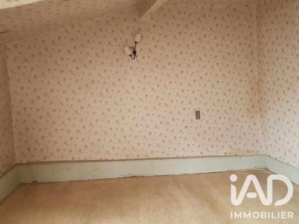 Maison à vendre 3 pièces 74 m² Villefranche-de-Rouergue