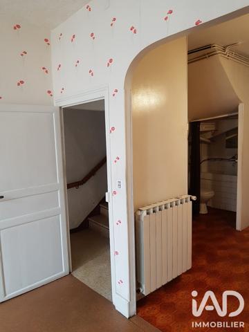 Maison à vendre 3 pièces 74 m² Villefranche-de-Rouergue