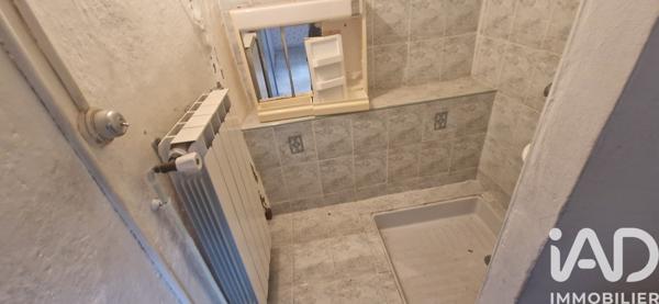 Maison à vendre 3 pièces 74 m² Villefranche-de-Rouergue