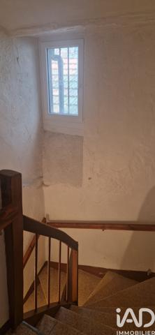 Maison à vendre 3 pièces 74 m² Villefranche-de-Rouergue